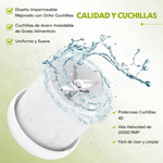 NutriÉlite™ Licuadora Portátil