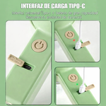 GourmetFlow™  Cortador de verduras eléctrico